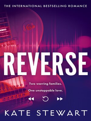 cover image of Reverse